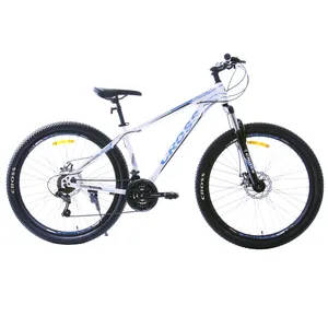دوچرخه کوهستان کراس مدل SIGMA سایز 27.5