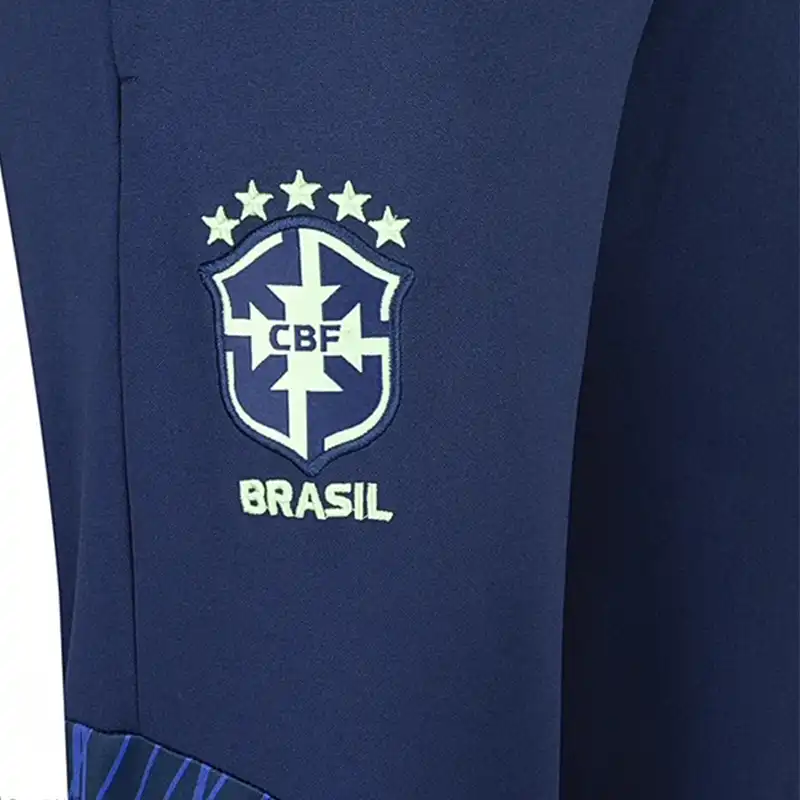 ست پولوشرت و شلوار ورزشی مردانه مدل برزیل کد 2023 G