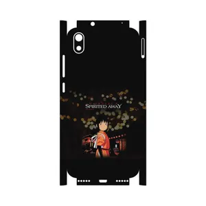 MAHOOT Spirited Away-FullSkin Cover Sticker for Xiaomi Redmi 7A