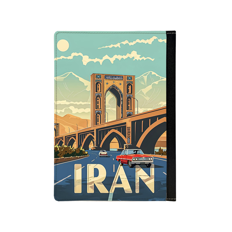 کلاسور مدل ایران 2