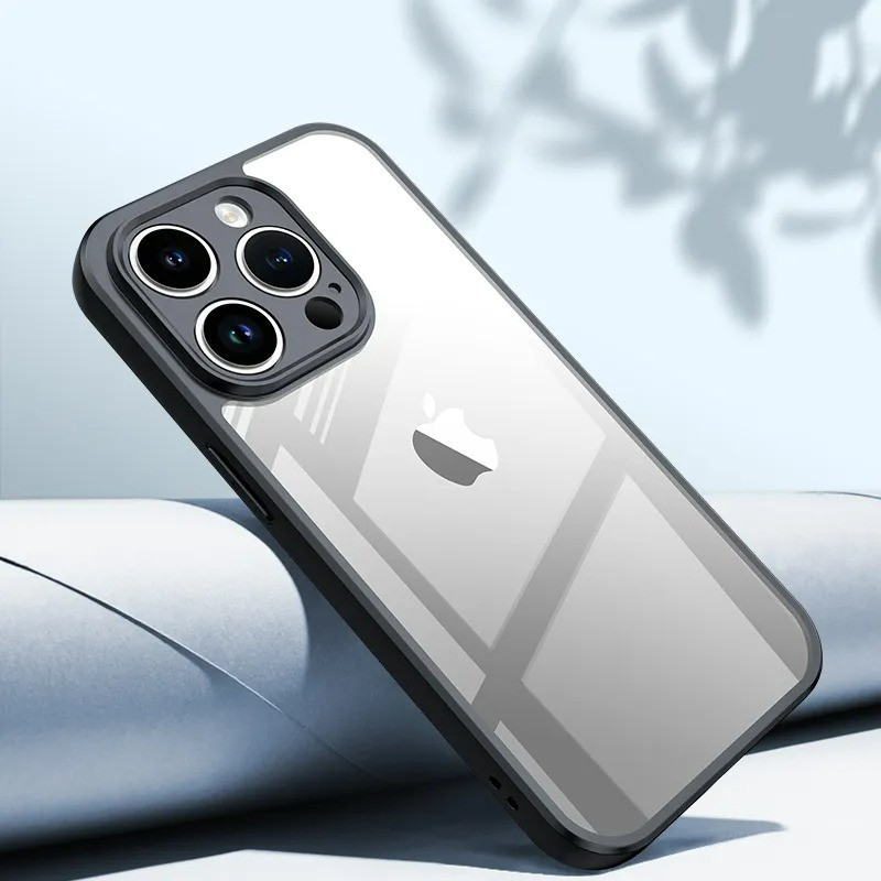 کاور بادیگارد مدل Hammer مناسب برای گوشی موبایل اپل iPhone 13 Pro Max