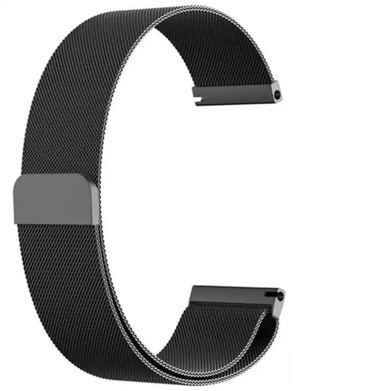 بند مدل mls3 مناسب برای ساعت هوشمند سامسونگ gear s3/s4 46mm