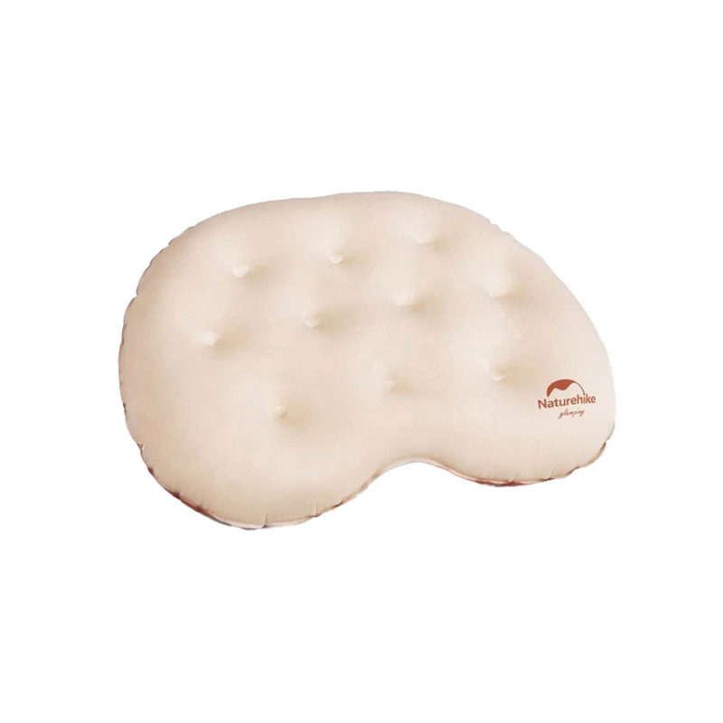 بالش بادی سفری نیچرهایک مدل CNH22DZ011