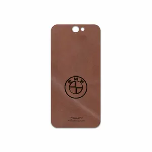 MAHOOT MNL-BMW Cover Sticker for HTC One A9