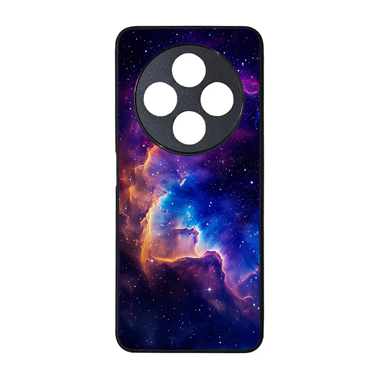 کاور قاب گارد هوم طرح کهکشان مناسب برای گوشی موبایل شیائومی redmi 14c