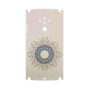 MAHOOT Art of Illumination 1-FullSkin Cover Sticker for Huawei Mate 9