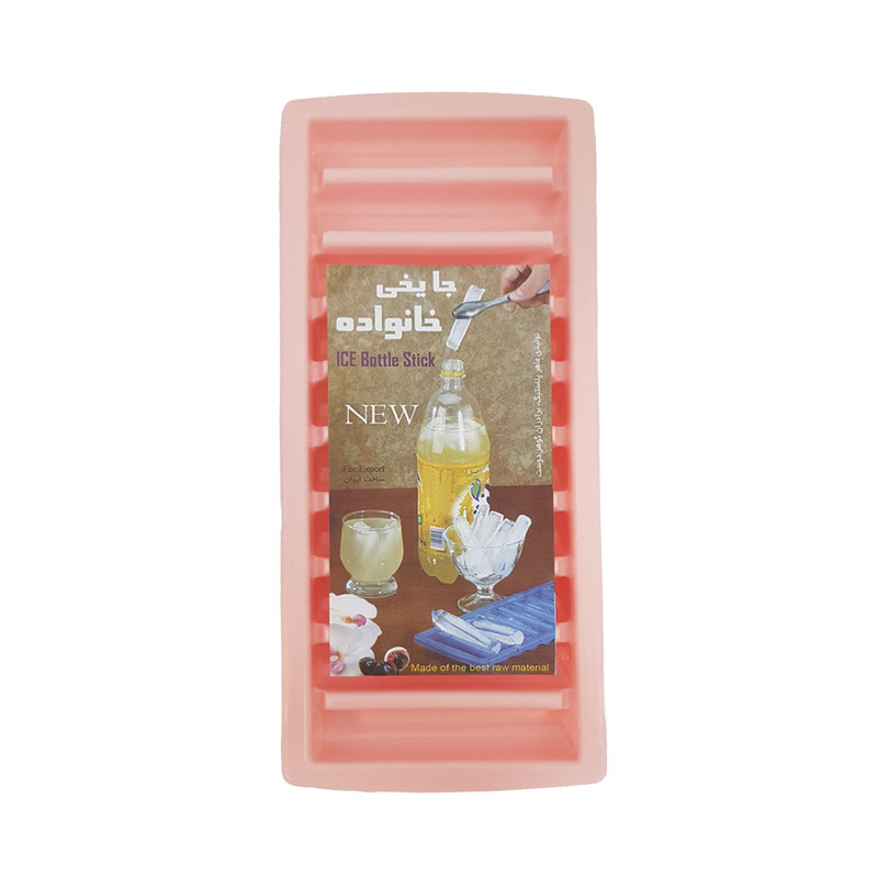 قالب یخ مدل Battle کد 510