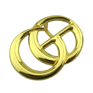 سگک کمربند زنانه مدل 2R-GO