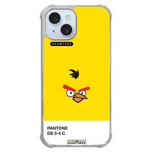 AKAM AMCWTA15-ANGRY BIRDS14 Cover For Apple iPhone 15