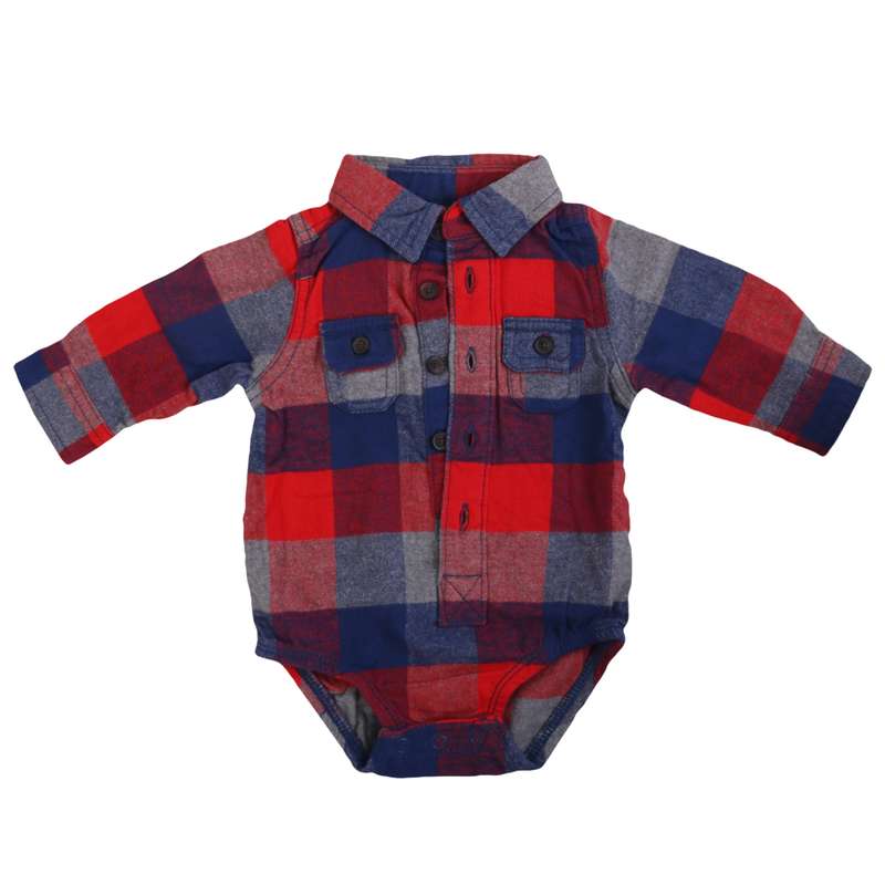 بادی نوزادی کد PJ-107908