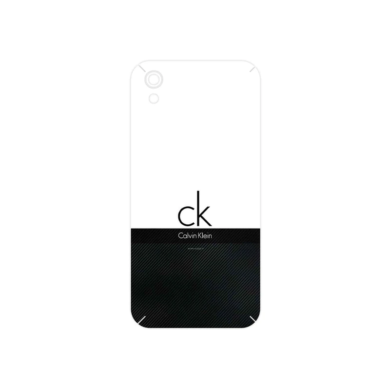 برچسب پوششی ماهوت مدل Calvin Klein مناسب برای گوشی موبایل آنر 8S