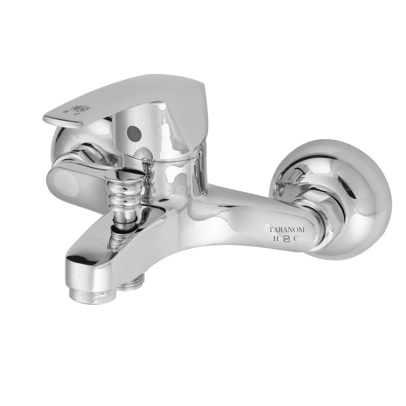 ست شیرآلات ترنم مدل دیانا K2 مجموعه 5 عددی