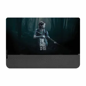 MAHOOT PRO- The_Last_of_Us Mouse Pad