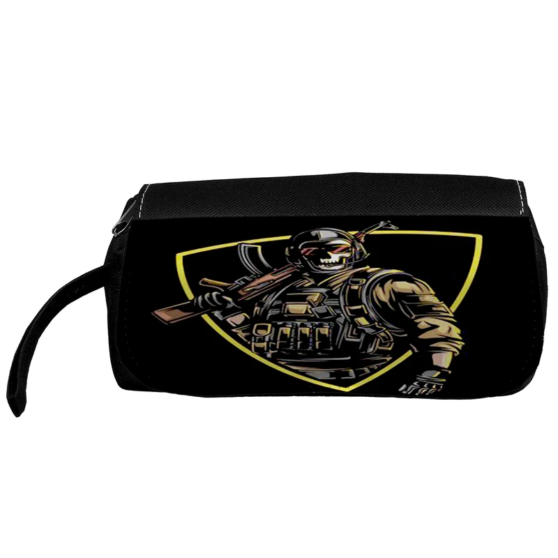 جامدادی طرح call of duty کد j456