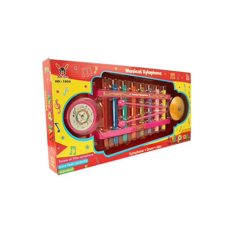 بازی آموزشی بلز مدل xylophone کد 02