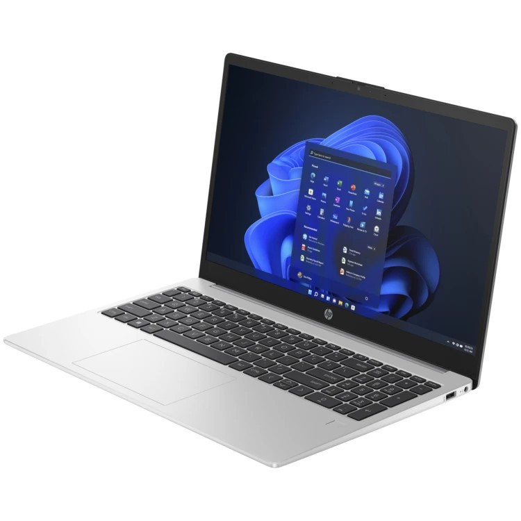 لپ تاپ 15.6 اینچی اچ‌ پی مدل G10 250-i7 1355U-32GB DDR4 3200MHz-512GB SSD-TN - کاستوم شده