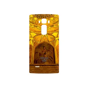 MAHOOT Chehel Sotoun Palace Cover Sticker for LG G Flex 2
