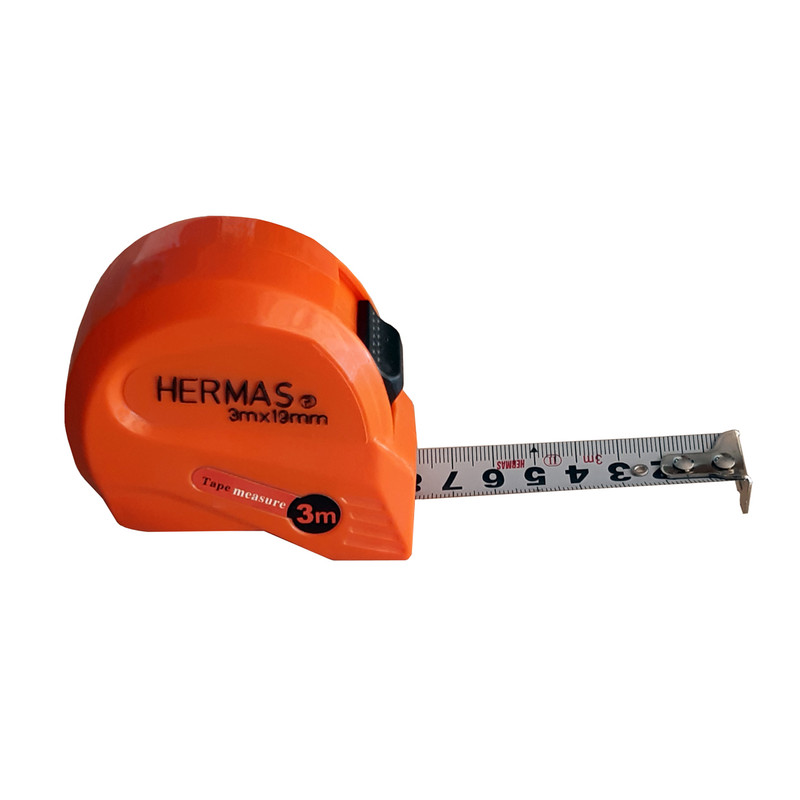 متر 3 متری هرمس مدل RO - 3