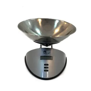 ترازوی آشپزخانه مدل 432