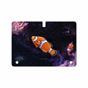 MAHOOT Clownfish Cover Sticker for Samsung Galaxy Tab S 10.5 2014 T805