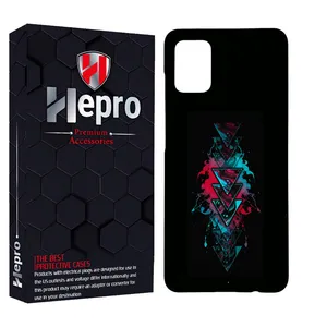 HEPRO MC Cover for XIAOMI POCO M3