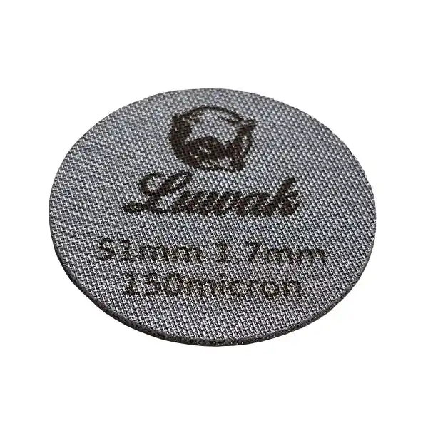 فیلتر قهوه لواک مدل پاک اسکرین 51