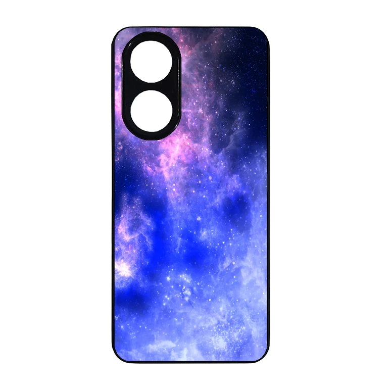 کاور گالری وبفر طرح کهکشان مناسب برای گوشی موبایل آنر x7