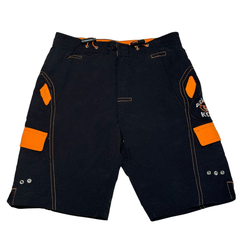 شلوارک پسرانه مدل 9701