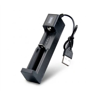 شارژر باتری لیتیومی مدل tg-188