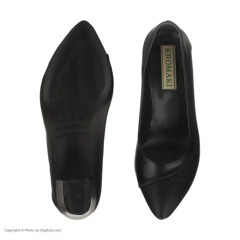 کفش زنانه کروماکی مدل km8087