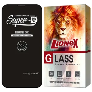Lionex SUPRL20 Screen Protector For Apple iPhone 13 Pro Max / 14 Plus