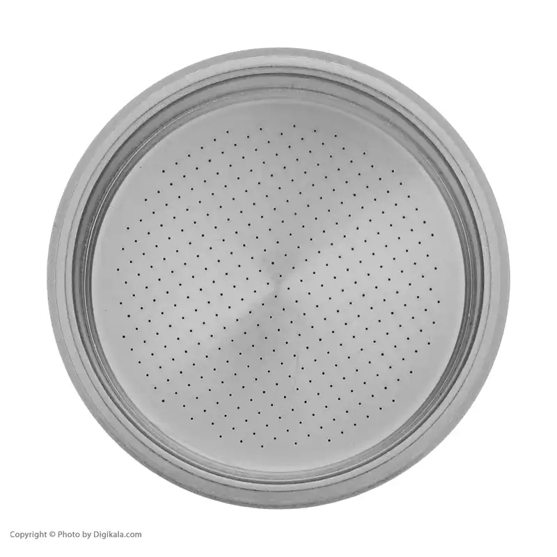 سبد قهوه مدل بسکت 2 کاپ