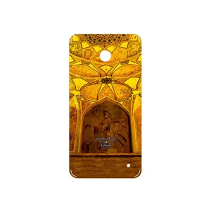 MAHOOT Chehel Sotoun Palace Cover Sticker for Nokia Lumia 630