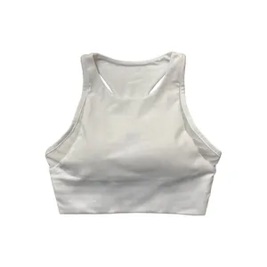 نیم تنه ورزشی زنانه مدل پد دار کد ۸۹۹۲۱۳