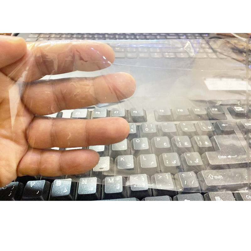 کیسه بسته بندی مدل MTSN-200 بسته 200 عددی