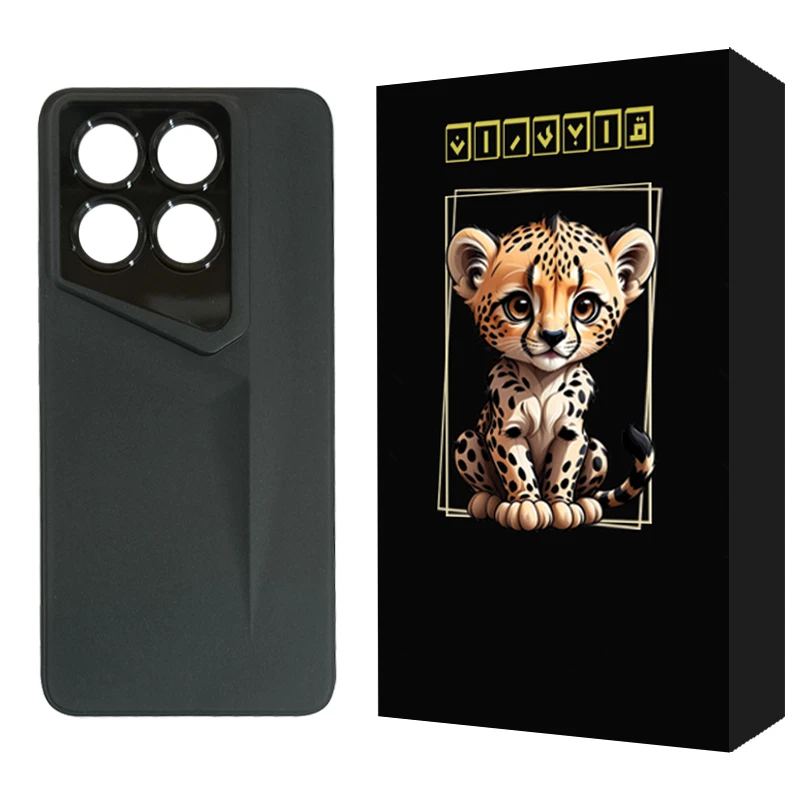 کاور قاب ایران مدل POR مناسب برای گوشی موبایل شیائومی 14T