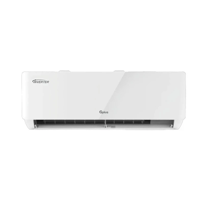 کولر گازی اسپلیت دیواری 9000 اینورتر جی پلاس مدل GAC-TV09TPN1J