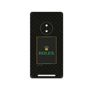 MAHOOT Rolex-Logo Cover Sticker for Nokia Lumia 830