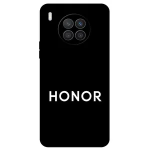 Megafone 2812 Cover For Honor 50 Lite