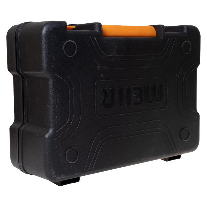 جعبه دریل مهر مدل AB-8101