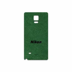 MAHOOT GL-NKN Cover Sticker for Samsung Galaxy Note 4