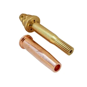 نازل برش مورکس مدل AT -18L1.8 مجموعه دو عددی