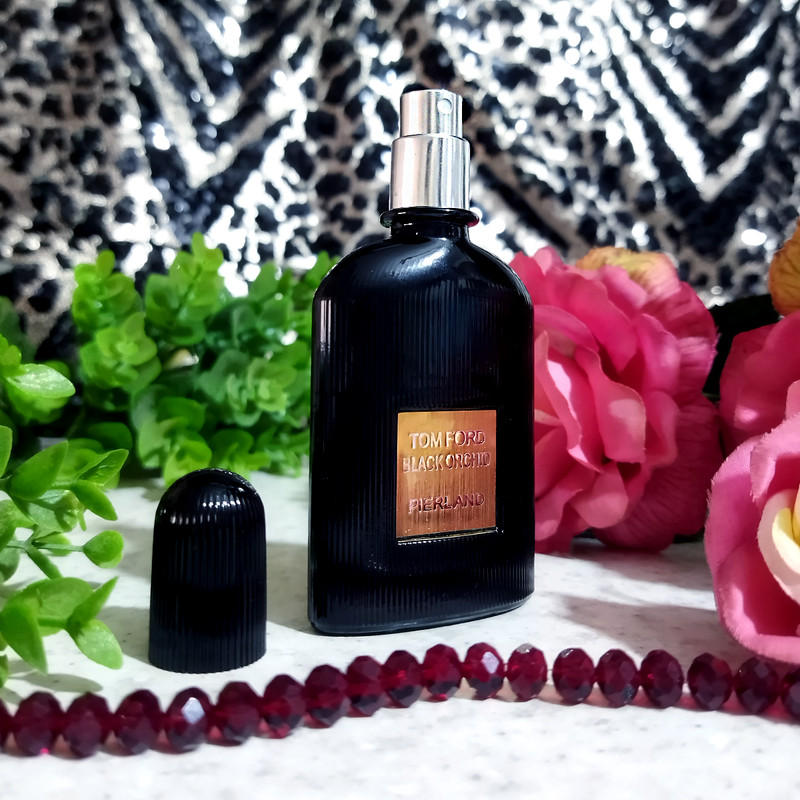 عطر جیبی مردانه پیرلند مدل Tom Ford حجم 25 میلی لیتر عطر جیبی مردانه پیرلند مدل Tom Ford حجم 25 میلی لیتر