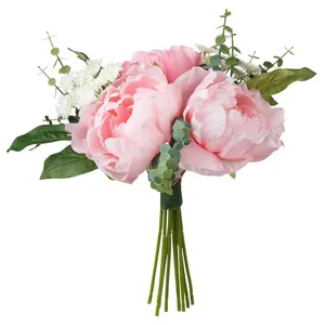 Artificial bouquet ikea SMYCKA 