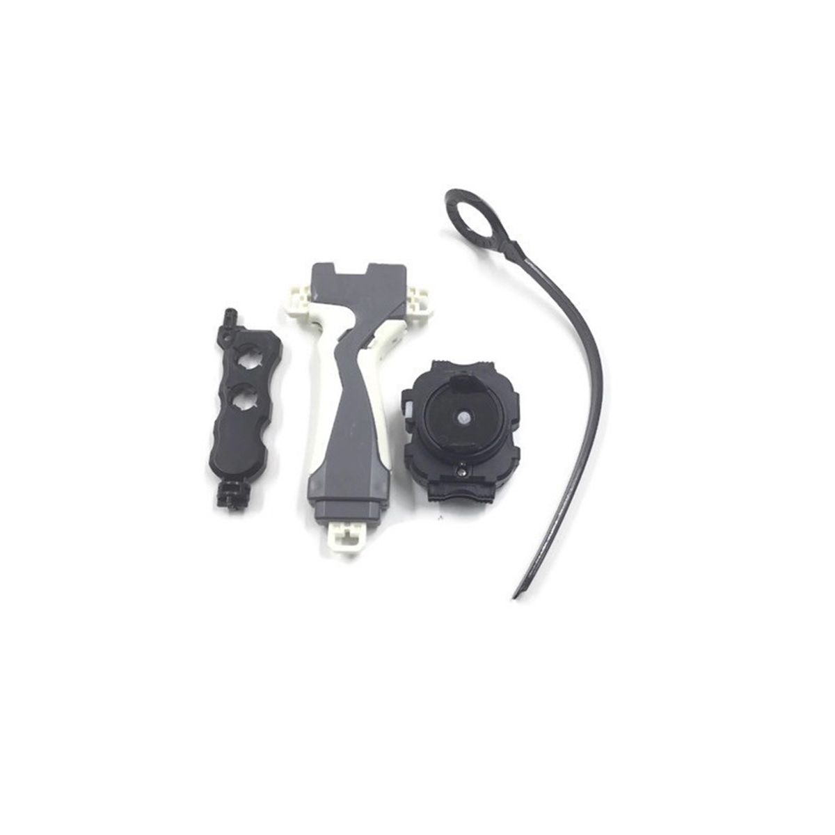 فرفره مدل انفجاری مدل کد beyblade B-74 -  - 5