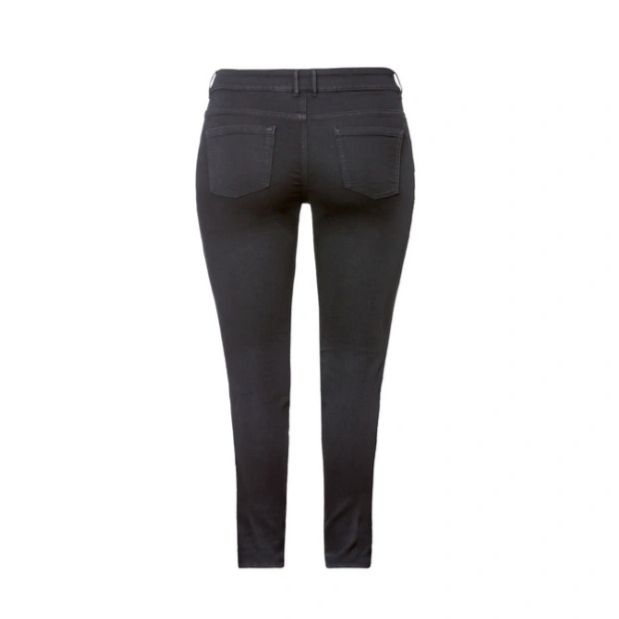 شلوار جین زنانه اسمارا مدل JEGGINGS 2024  -  - 2
