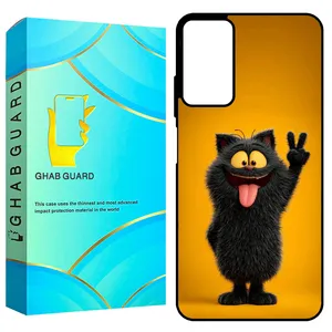 Ghab Guard GCHPN11P Cover For Xiaomi Redmi Note 11 Pro 4G / Redmi Note 11 Pro 5G / Redmi Note 12 Pro 4G  