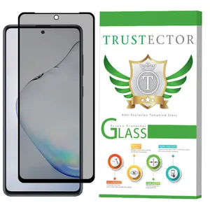 Trustector CRP Ceramics Screen Protector For Samsung Galaxy Note10 Lite