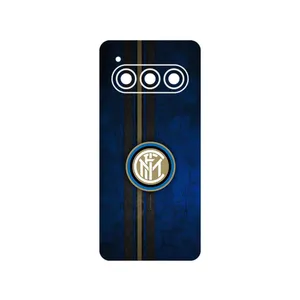 MAHOOT Inter_Milan Cover Sticker for Daria Bond II 5G