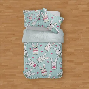 سرویس خواب مدوپد مدل PAT00280 یک نفره 4 تکه